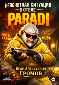 Непонятная ситуация в отеле «PARADI»