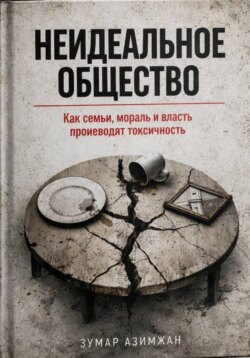 КАК СТРОИТЬ «НЕИДЕАЛЬНОЕ» ОБЩЕСТВО: ОТ СЕМЬИ ДО ОКРУЖЕНИЯ