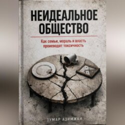 КАК СТРОИТЬ «НЕИДЕАЛЬНОЕ» ОБЩЕСТВО: ОТ СЕМЬИ ДО ОКРУЖЕНИЯ