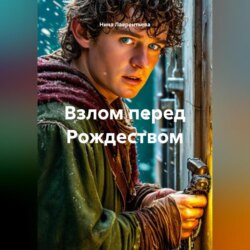 Взлом перед Рождеством