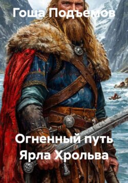 Огненный путь Ярла Хрольва