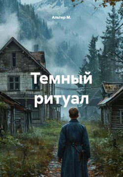 Темный ритуал