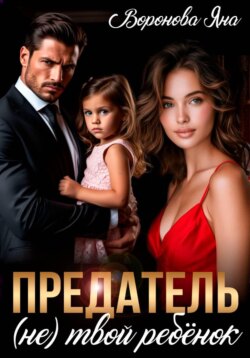 Предатель. (Не) твой ребёнок