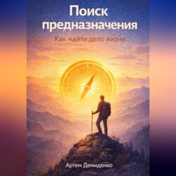 Поиск предназначения: Как найти дело жизни