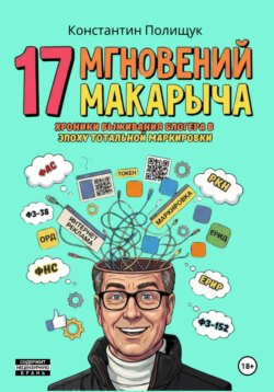 17 мгновений Макарыча: как тревел-блогер перестал боятся закона о рекламе