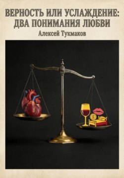 Верность или услаждение: Два понимания любви