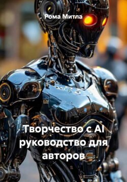 Творчество с AI руководство для авторов