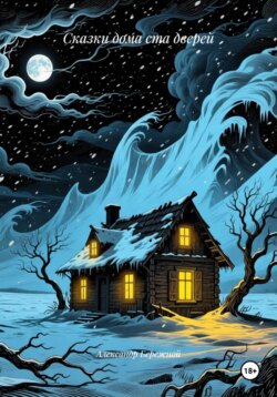 Сказки дома ста дверей