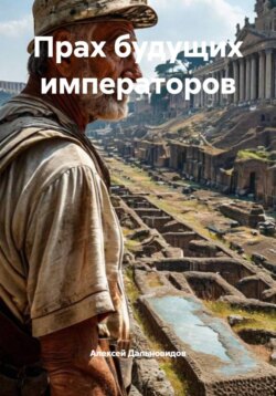 Прах будущих императоров