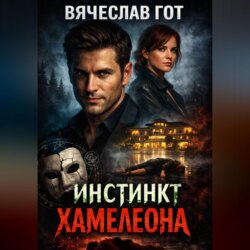 Инстинкт хамелеона