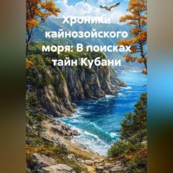 Хроники кайнозойского моря: В поисках тайн Кубани