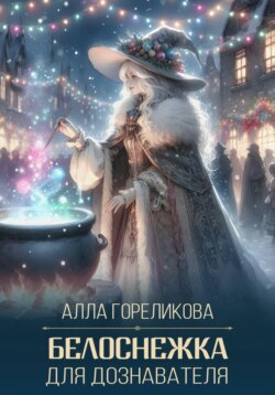 Белоснежка для дознавателя