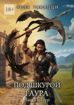 Под шкурой гаура. Часть 1. Гаур