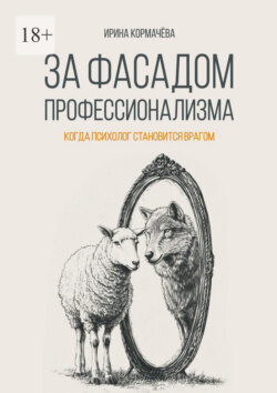 За фасадом профессионализма. Когда психолог становится врагом