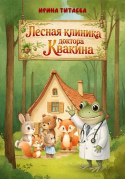 Лесная клиника доктора Квакина