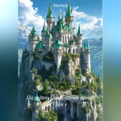 Паладин. Академия Лаплас