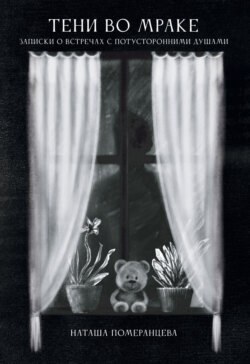 Тени во мраке. Записки о встречах с потусторонними душами