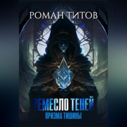 Ремесло Теней. Призма тишины