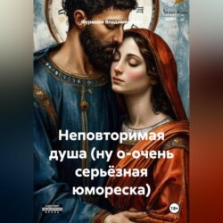 Неповторимая душа (ну о-очень серьёзная юмореска)
