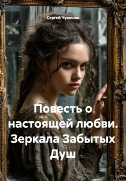 Повесть о настоящей любви. Зеркала Забытых Душ