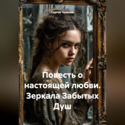 Повесть о настоящей любви. Зеркала Забытых Душ