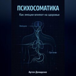 Психосоматика: Как эмоции влияют на здоровье