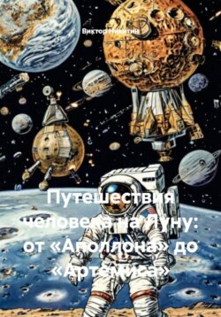 Путешествия человека на Луну: от «Аполлона» до «Артемиса»