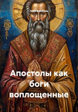 Апостолы как боги воплощенные