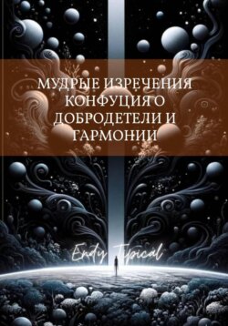 Мудрые Изречения Конфуция О Добродетели и Гармонии