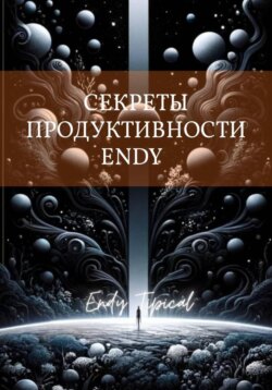 Секреты Продуктивности Endy