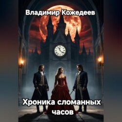 Хроника сломанных часов