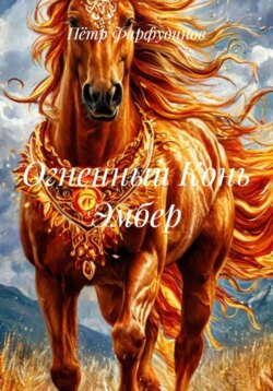 Огненный Конь Эмбер