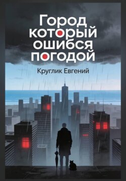 Город который ошибся погодой