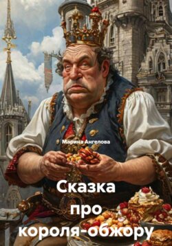 Сказка про короля-обжору