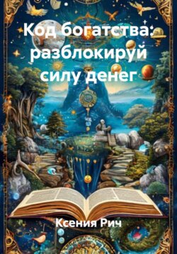 Код богатства: разблокируй силу денег