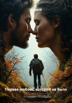 Первая любовь, которой не было