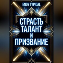 Страсть Талант и Призвание