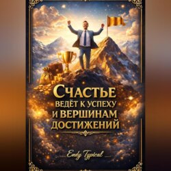 Счастье Веде Т к Успеху и Вершинам Достижении
