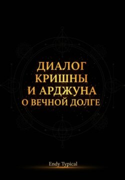 Диалог Кришны и Арджуны о вечном долге