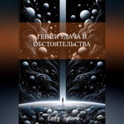 гении, удача и обстоятельства