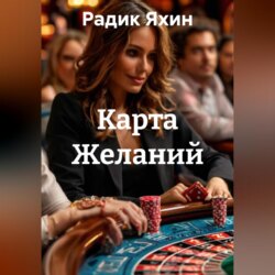 Карта Желаний