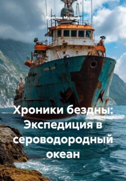 Хроники бездны: Экспедиция в сероводородный океан