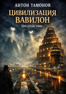 Цивилизация Вавилон. Предчувствие