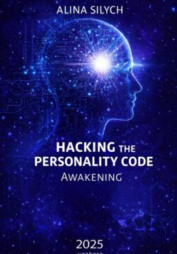 Hacking the personality code. Awakening