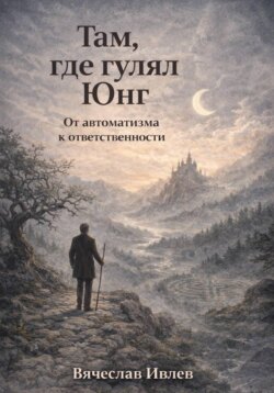 Там, где гулял Юнг – От автоматизма к ответственности