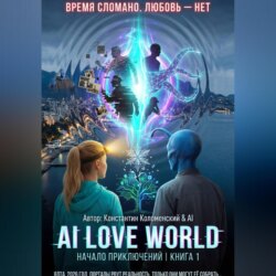 AI LOVE WORLD: НАЧАЛО ПРИКЛЮЧЕНИЙ