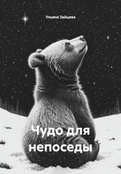 Чудо для непоседы