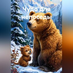 Чудо для непоседы