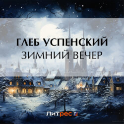 Зимний вечер
