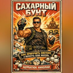 Сахарный бунт: Как приручить систему и вернуть себе жизнь